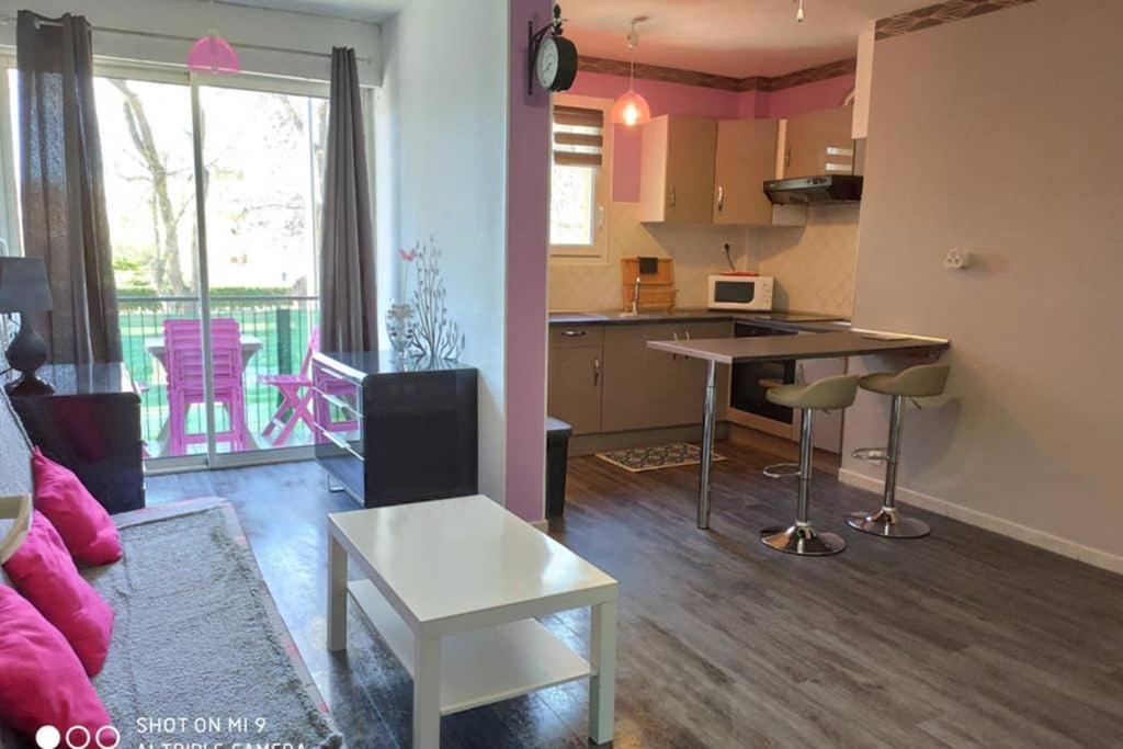 Bel Appart. 3 Mn Plage, Wifi 10 Min De Collioure Argelès-sur-Mer Exterior foto